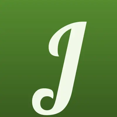 Желанный, лого-визитка