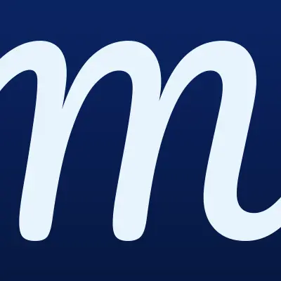 Метелица, кафе, лого-визитка