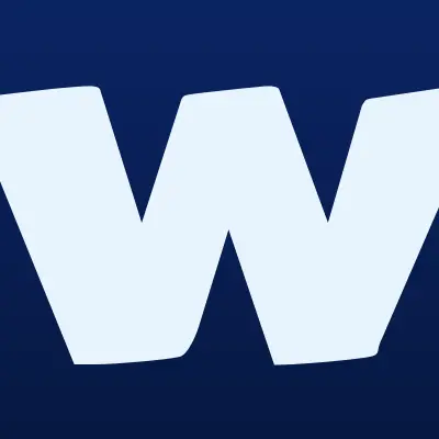 WESTFALIKA SHOES, сеть магазинов, лого-визитка