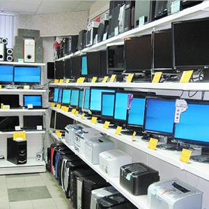 Компьютерные магазины Менделеевска