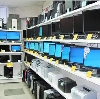 Компьютерные магазины в Менделеевске