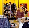 Магазины одежды и обуви в Менделеевске